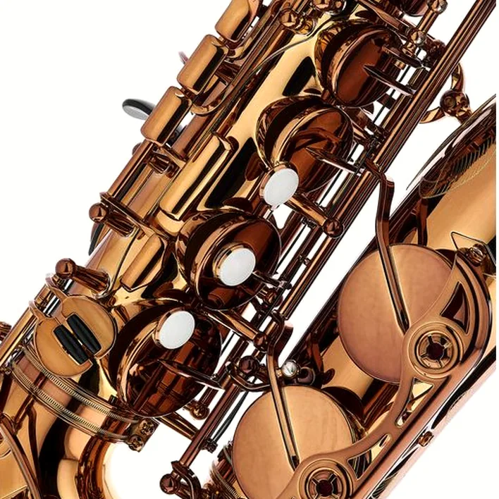 Test & Avis : Yamaha YAS-62A 04 Alto Sax
