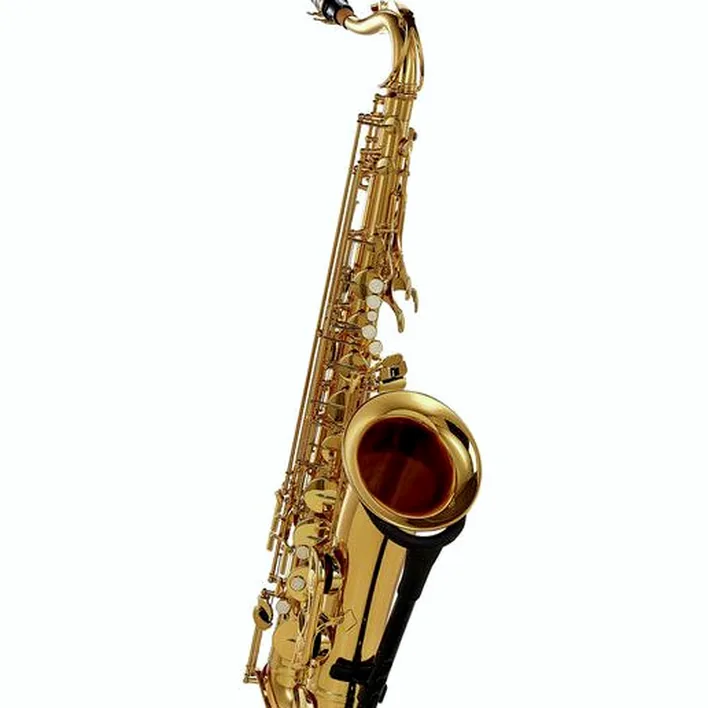 Saxophone Yamaha YTS-280 Tenor Sax – Avis et Test