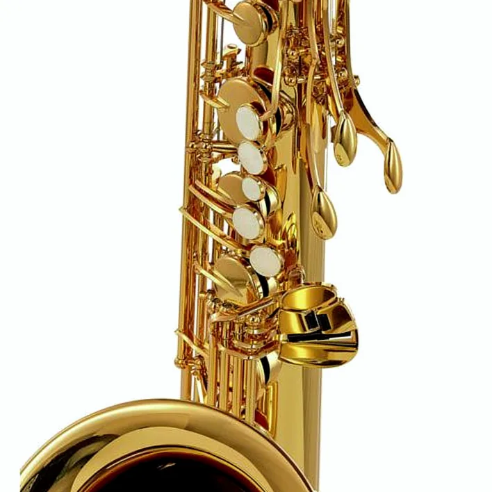 Saxophone Yamaha YTS-280 Tenor Sax – Avis et Test