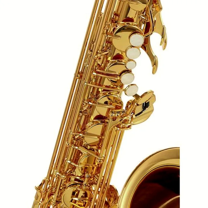 Saxophone Yamaha YTS-280 Tenor Sax – Avis et Test