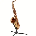 Saxophone Yamaha YTS-82 ZA Tenor Sax – Comparatif, Test et Avis