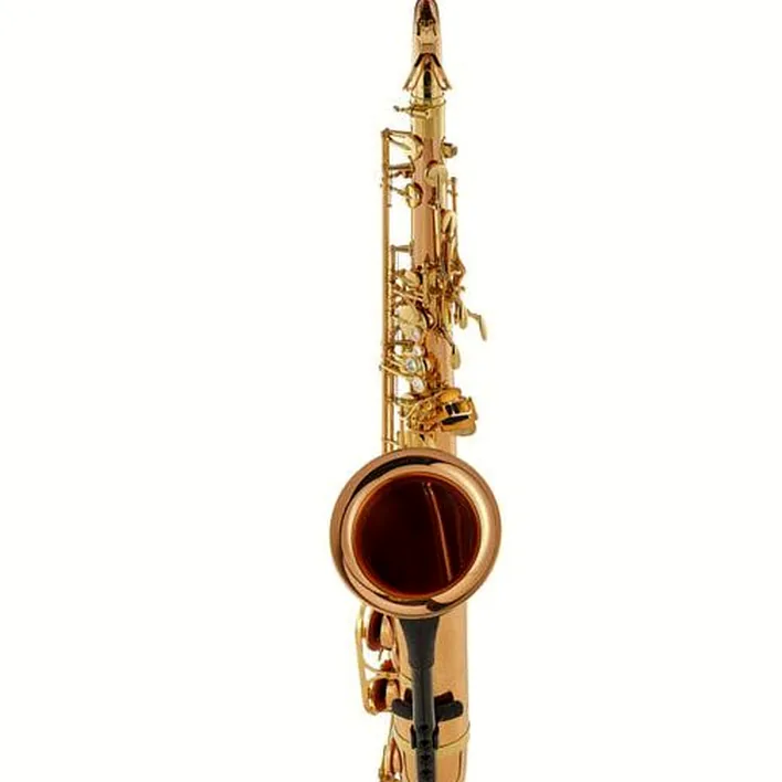 Le saxophone Yanagisawa T-WO2 Tenor Sax Test, Comparatif, Avis