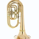 Schagerl Bass trumpet Wunderhorn H Test, Avis, Comparatif