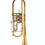 Schagerl Berlin Heavy « K » Bb- Trumpet R Comparatif, Test et Avis