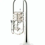 Schagerl Berlin Heavy « Z » C- Trumpet Comparatif, Avis & Test