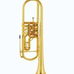 Schagerl Hans Gansch L 130 Bb- Trumpet Avis, Test