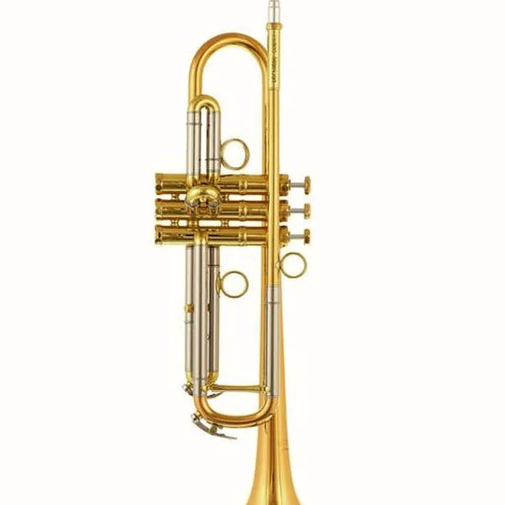 Schagerl James Morrison Trp. JM1-L Test, Avis, Comparatif