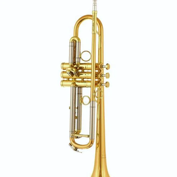Schagerl James Morrison Trp. JM1-L Test, Avis, Comparatif