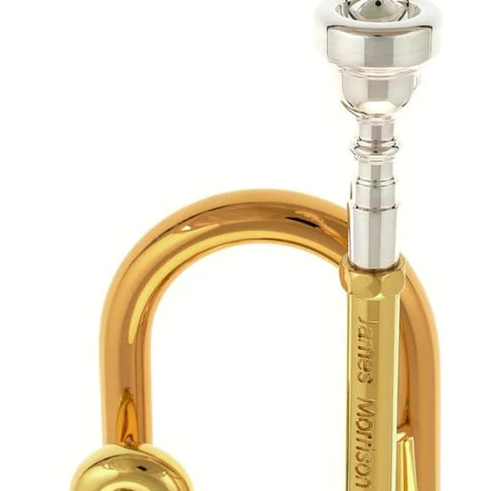 Schagerl James Morrison Trp. JM1-L Test, Avis, Comparatif