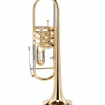 Schagerl Salzburg L Bb-Trumpet / Avis, Test et Comparatif