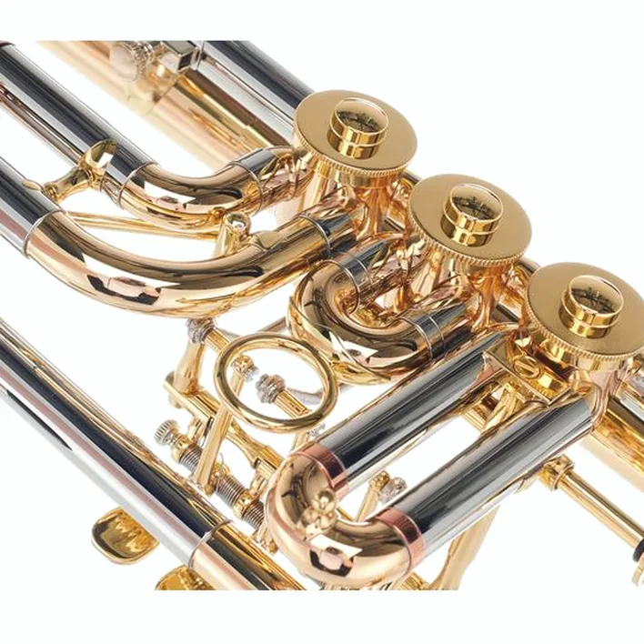 Schagerl Salzburg L Bb-Trumpet / Avis, Test et Comparatif