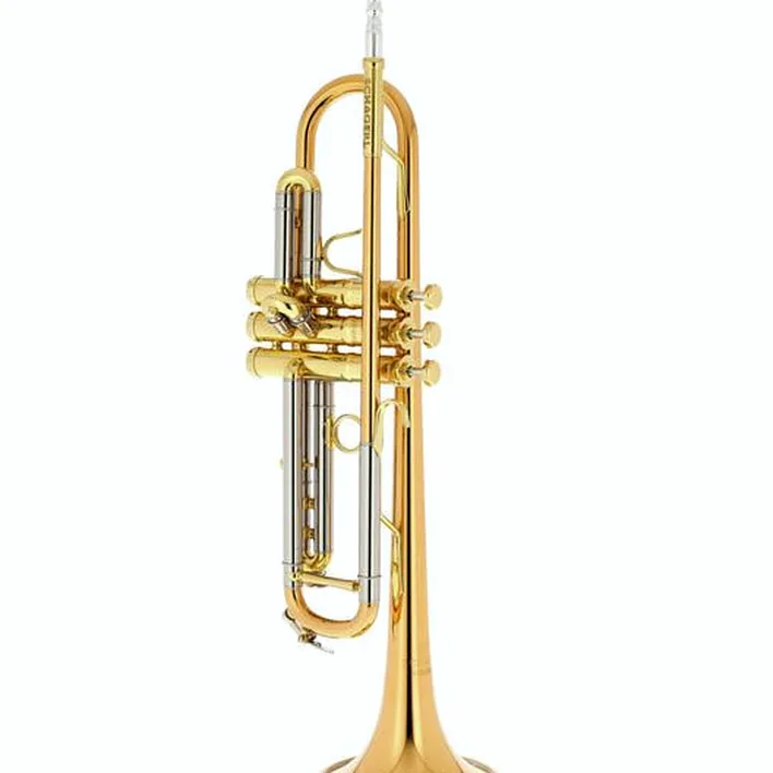 Schagerl TR-620L Bb-Trumpet , Comparatif, Test & Avis