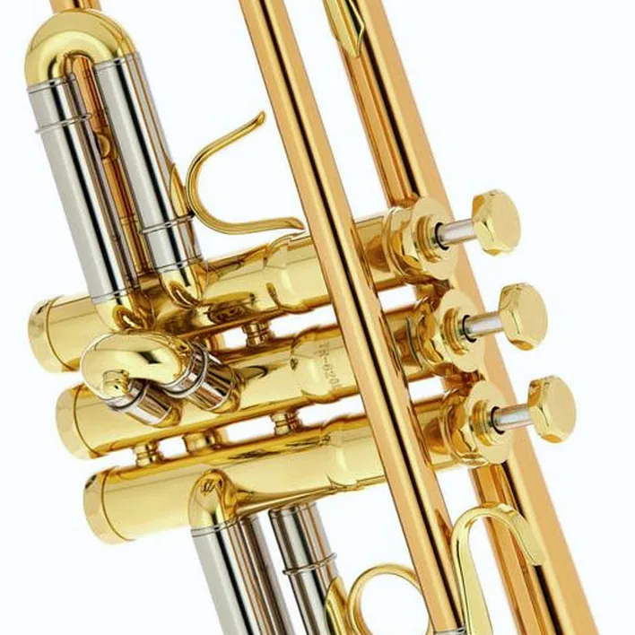 Schagerl TR-620L Bb-Trumpet , Comparatif, Test & Avis