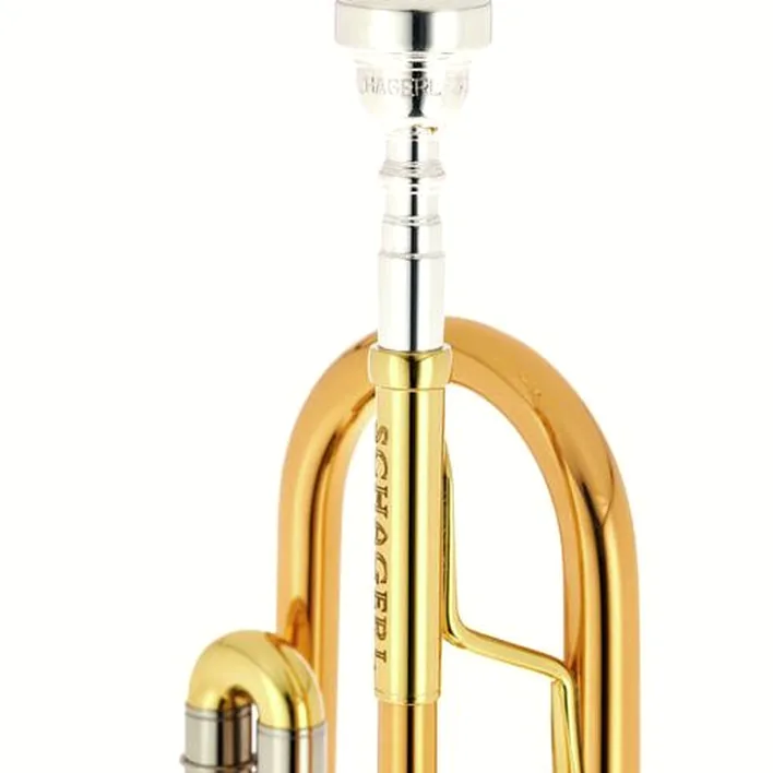 Schagerl TR-620L Bb-Trumpet , Comparatif, Test & Avis