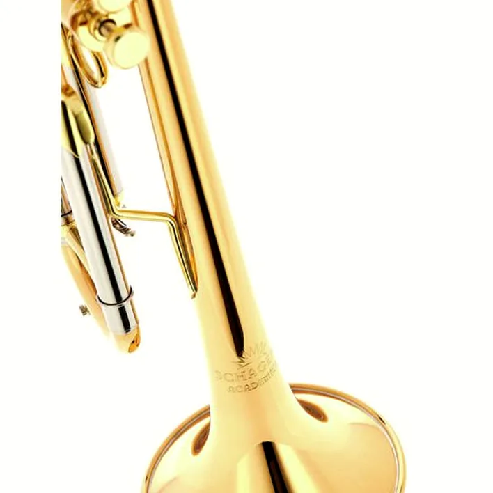 Schagerl TR-620L Bb-Trumpet , Comparatif, Test & Avis