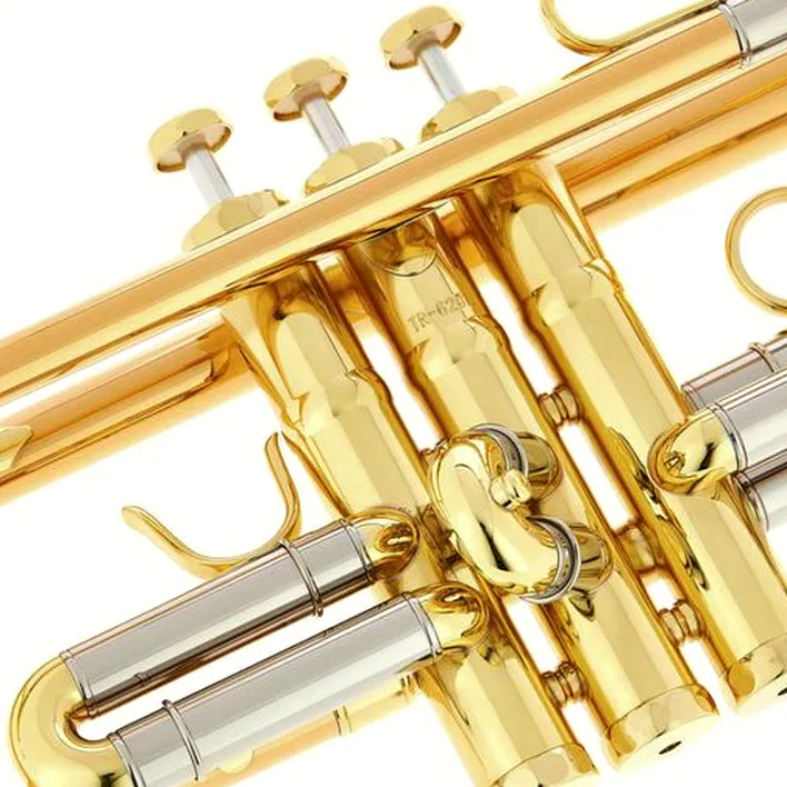 Schagerl TR-620L Bb-Trumpet , Comparatif, Test & Avis