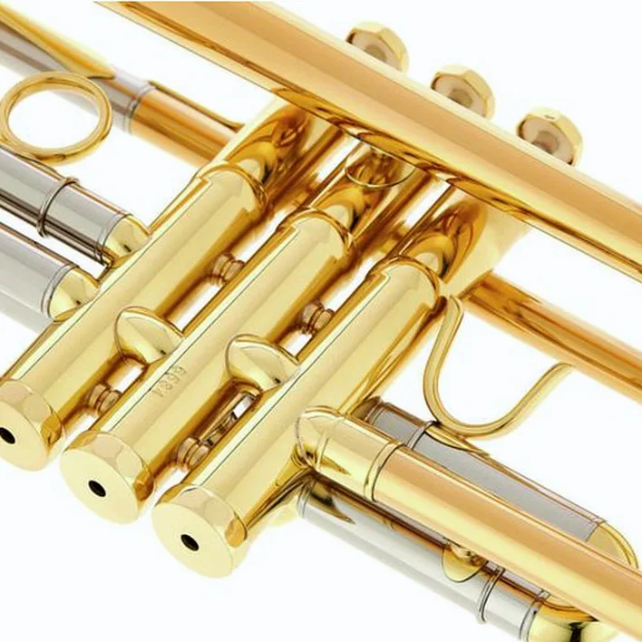 Schagerl TR-620L Bb-Trumpet , Comparatif, Test & Avis