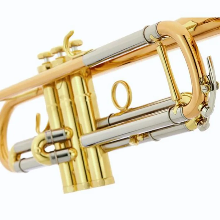 Schagerl TR-620L Bb-Trumpet , Comparatif, Test & Avis