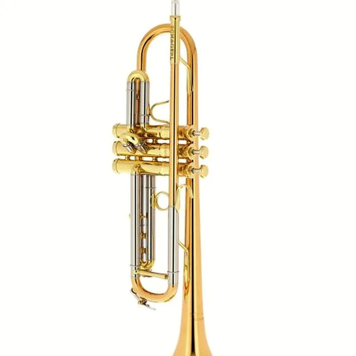 Schagerl TR-620L Bb-Trumpet Set , Test et Avis