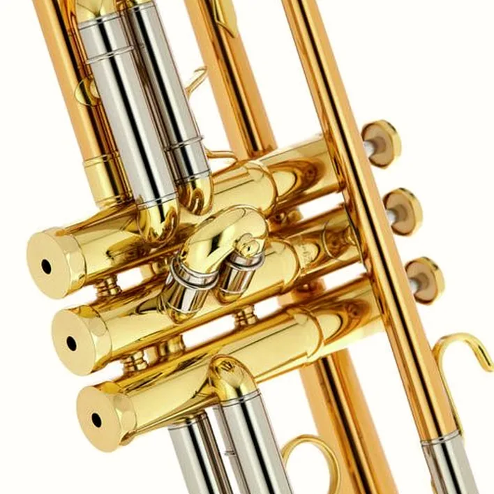 Schagerl TR-620L Bb-Trumpet Set , Test et Avis