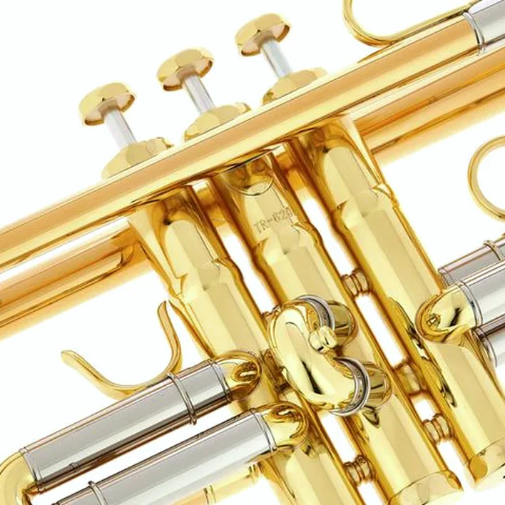 Schagerl TR-620L Bb-Trumpet Set , Test et Avis