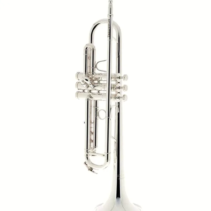 Schagerl TR-620S Bb-Trumpet , Avis & Test