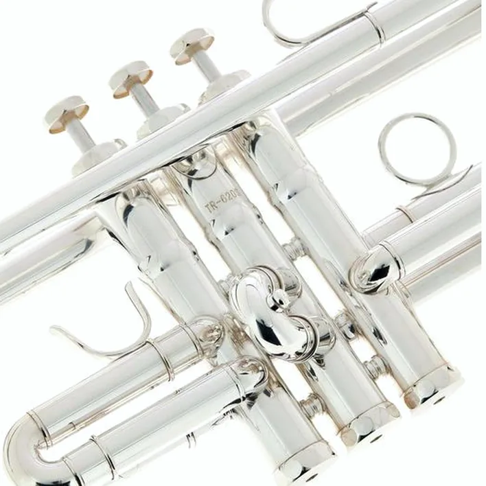 Schagerl TR-620S Bb-Trumpet , Avis & Test