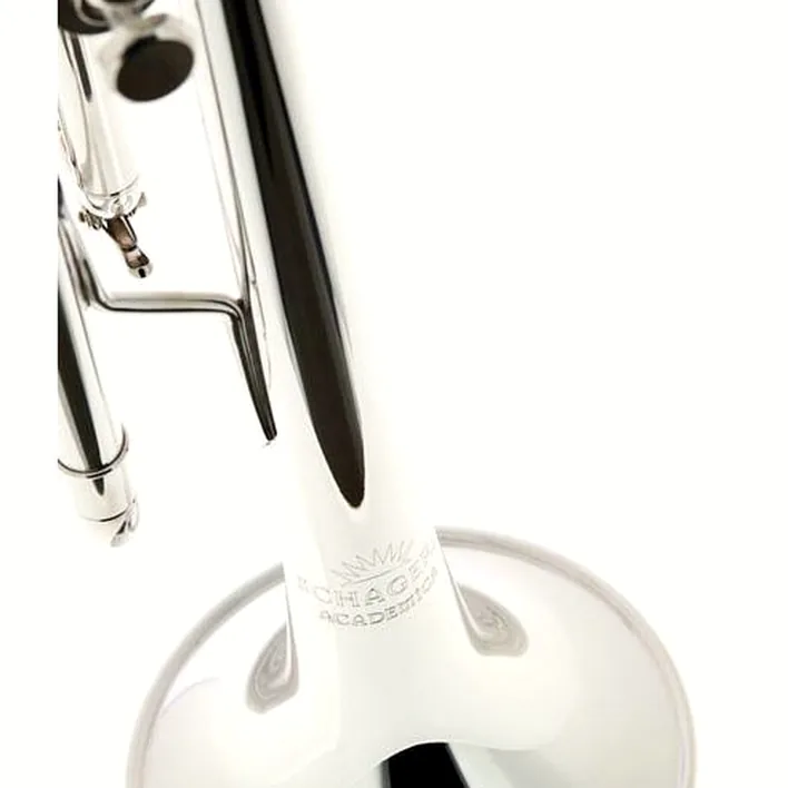 Schagerl TR-620S Bb-Trumpet , Avis & Test