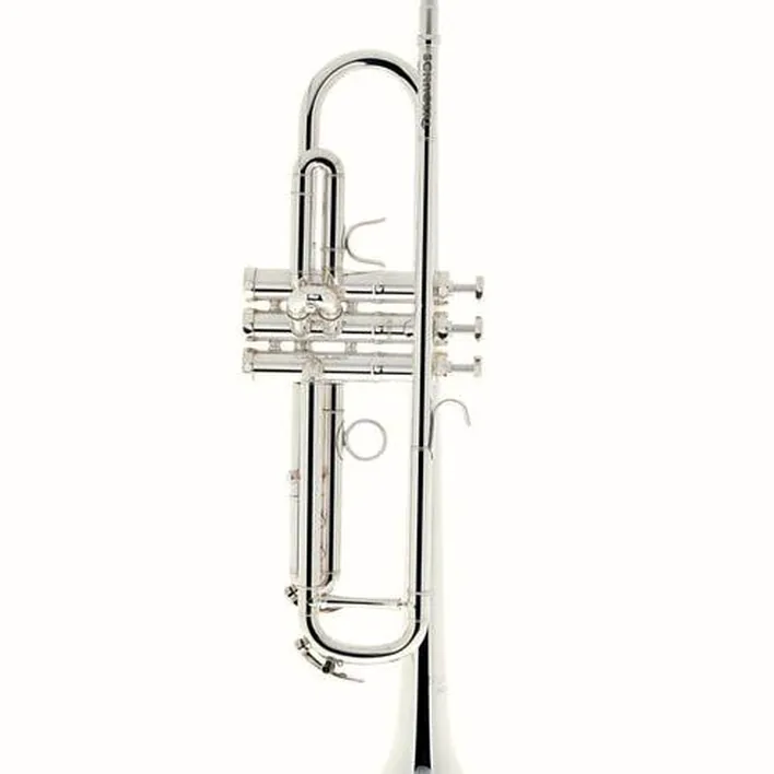 Schagerl TR-620S Bb-Trumpet , Avis & Test