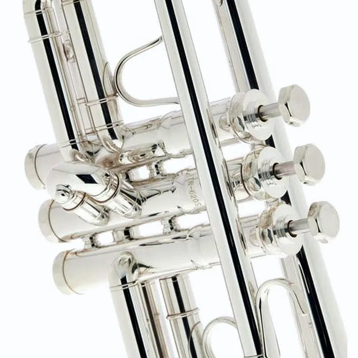 Schagerl TR-620S Bb-Trumpet , Avis & Test