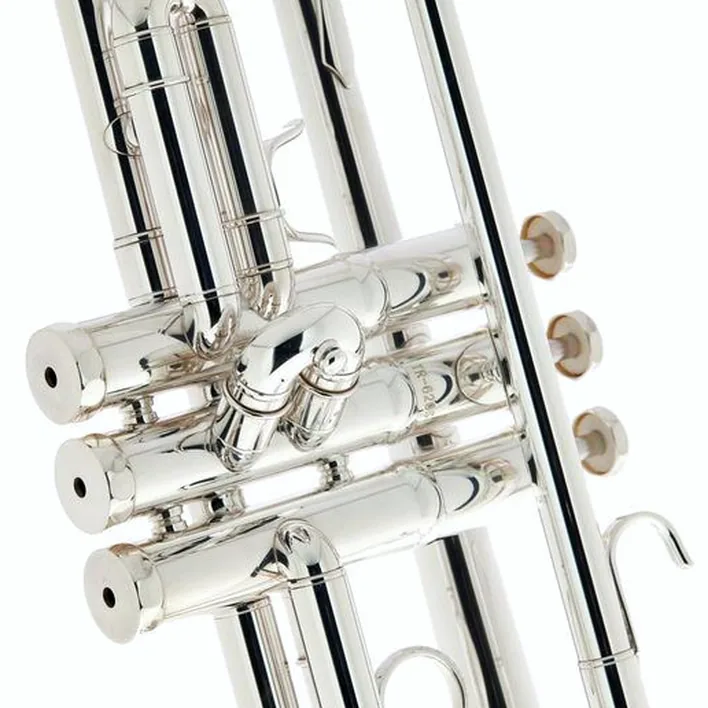 Schagerl TR-620S Bb-Trumpet , Avis & Test