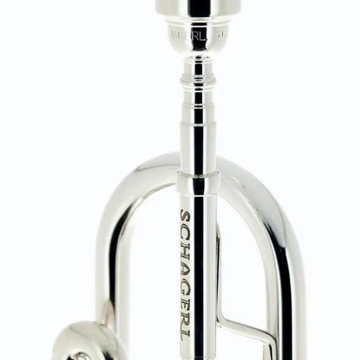 Schagerl TR-620S Bb-Trumpet , Avis & Test