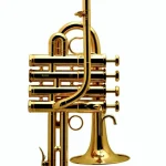 Schilke P 7-4 GP A/Bb Piccolo Gold / Avis, Test, Comparatif