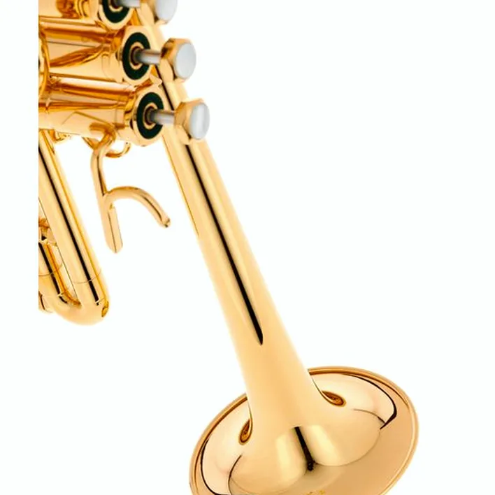 Schilke P5-4 Butler/Geyer Gold / Test, Avis, Comparatif