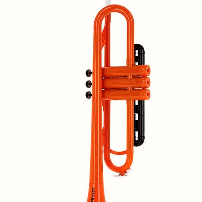 Startone PTR-20 Bb- Trumpet Orange / Comparatif, Avis & Test