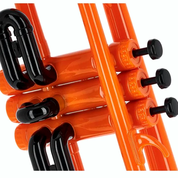 Startone PTR-20 Bb- Trumpet Orange / Comparatif, Avis & Test