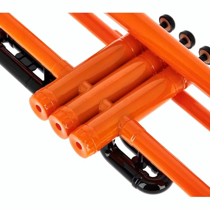 Startone PTR-20 Bb- Trumpet Orange / Comparatif, Avis & Test