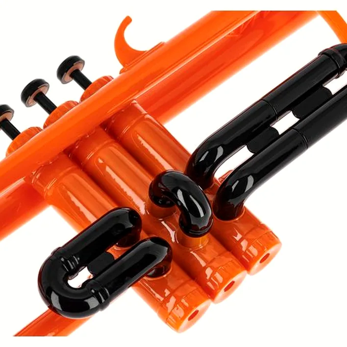 Startone PTR-20 Bb- Trumpet Orange / Comparatif, Avis & Test