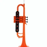 Startone PTR-20 Bb- Trumpet Orange / Comparatif, Avis & Test