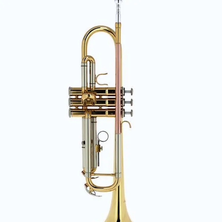 Startone STR 25 Bb-Trumpet Set 1 : Test et Avis