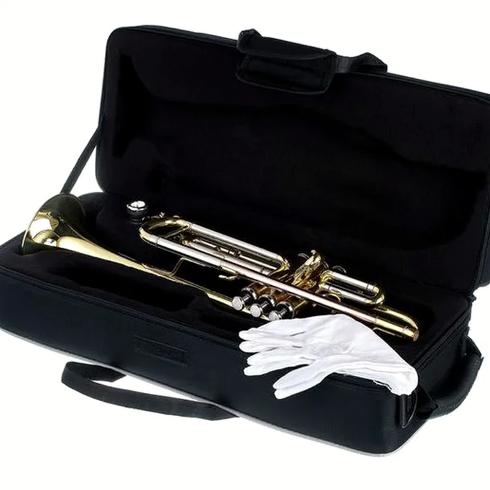 Startone STR 25 Bb-Trumpet Set 1 : Test et Avis