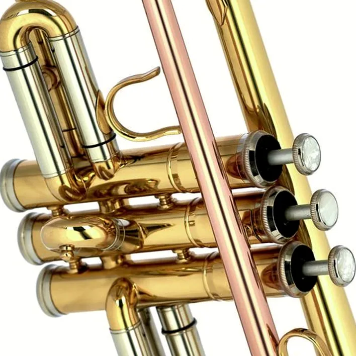 Startone STR 25 Bb-Trumpet Set 1 : Test et Avis
