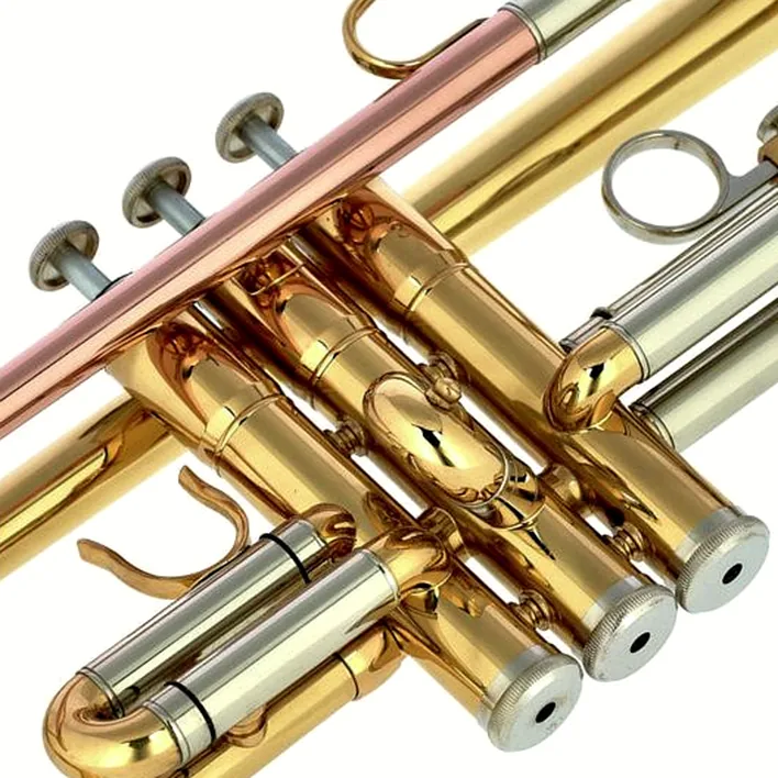 Startone STR 25 Bb-Trumpet Set 1 : Test et Avis