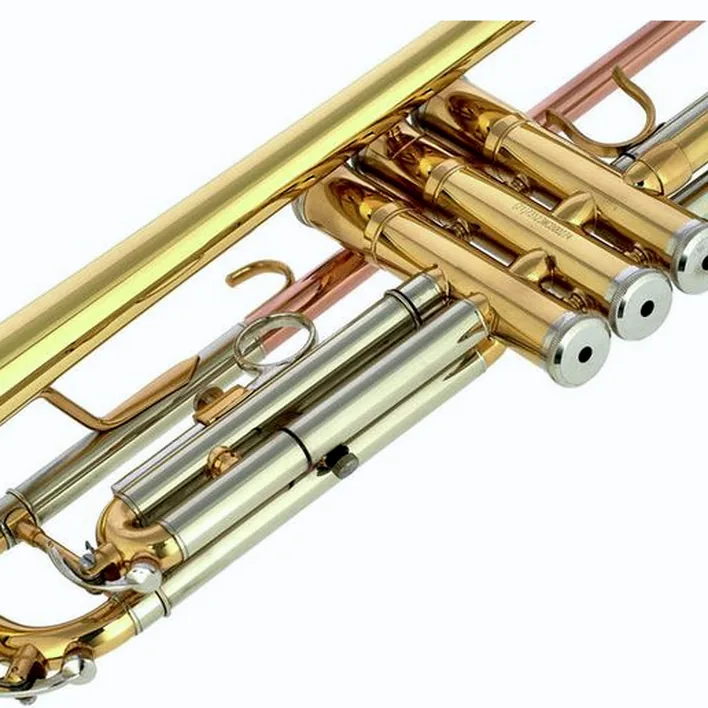 Startone STR 25 Bb-Trumpet Set 1 : Test et Avis
