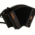 Strasser Hoamat Edelschwarz G/C/F/Bb : Un bon accordéon ? Test et Avis