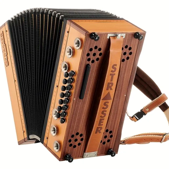 Strasser Hoamat G/C/F/Bb : Avis, prix et caractéristiques