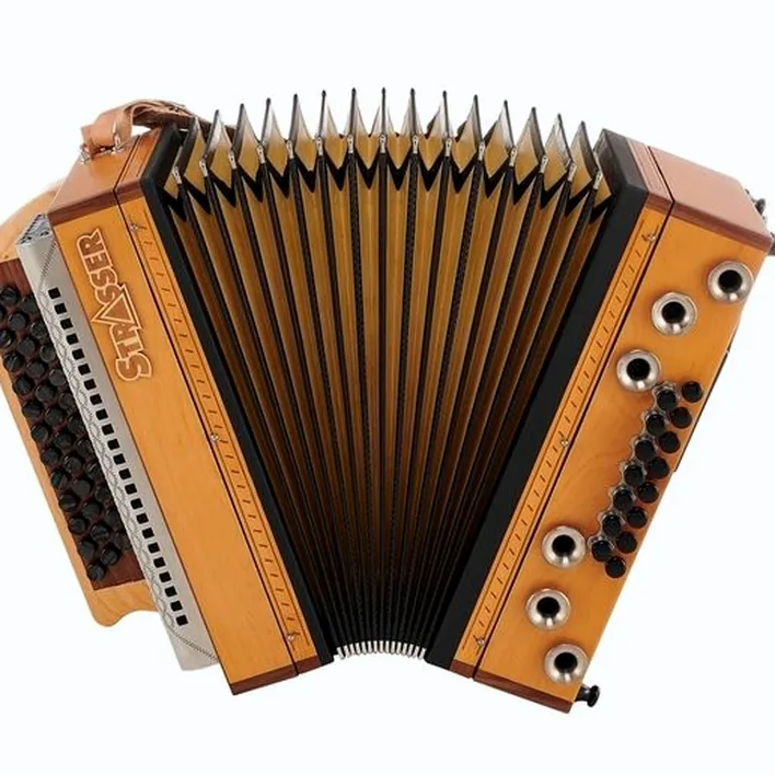 Strasser Hoamat G/C/F/Bb : Avis, prix et caractéristiques
