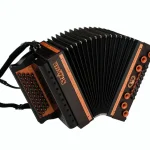 Strasser Hoamat Schwarzbirne G/C/F/Bb en test : Ce que vaut vraiment cet accordéon