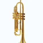 Test & Avis : Adams A6 Brass 045 Selected Lacquer