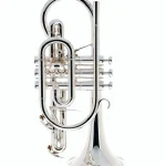 Test & Avis : Adams CN2 Bb Cornet